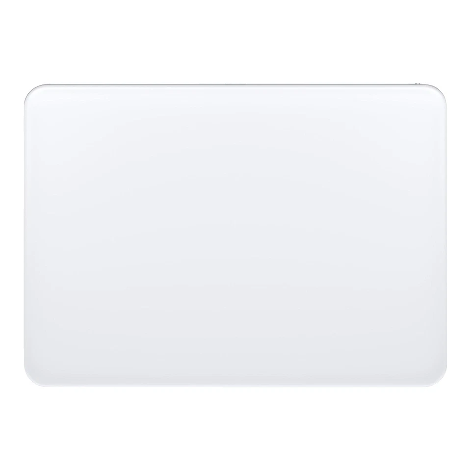 APPLE Magic Trackpad Trackpad, Weiß