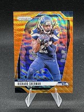 Where Are All the Richard Sherman Autograph Cards? 15
