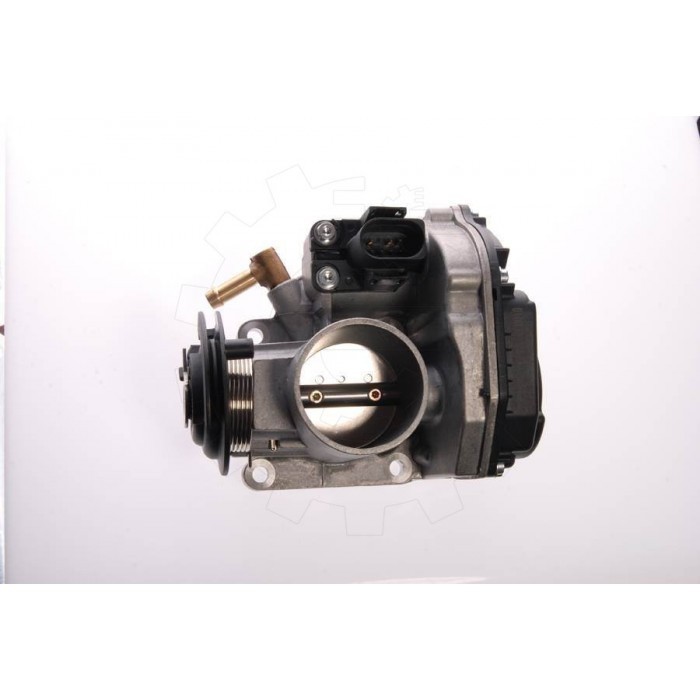 Papillon d'air pour Skoda Octavia II et Felicia I 1.6 GLX LX