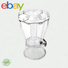 Buddeez 3.5 Gallon Break-Resistant Tritan Bev...