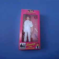 THE THREE STOOGES -7