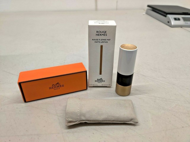 hermes lipstick 33