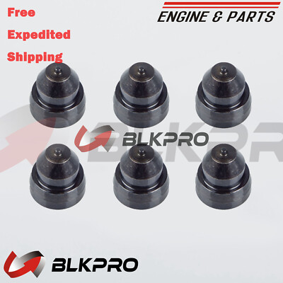 6* New Cup Injector For Cummins Engine Parts V28 NT 3064252