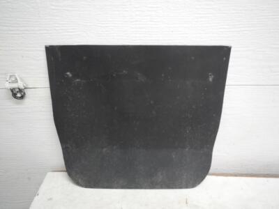 2002 Yamaha SX Viper 700 Skinz Snow Flap Venom Vmax Phazer SRX