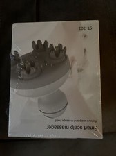 Smart scalp massager ST-701
