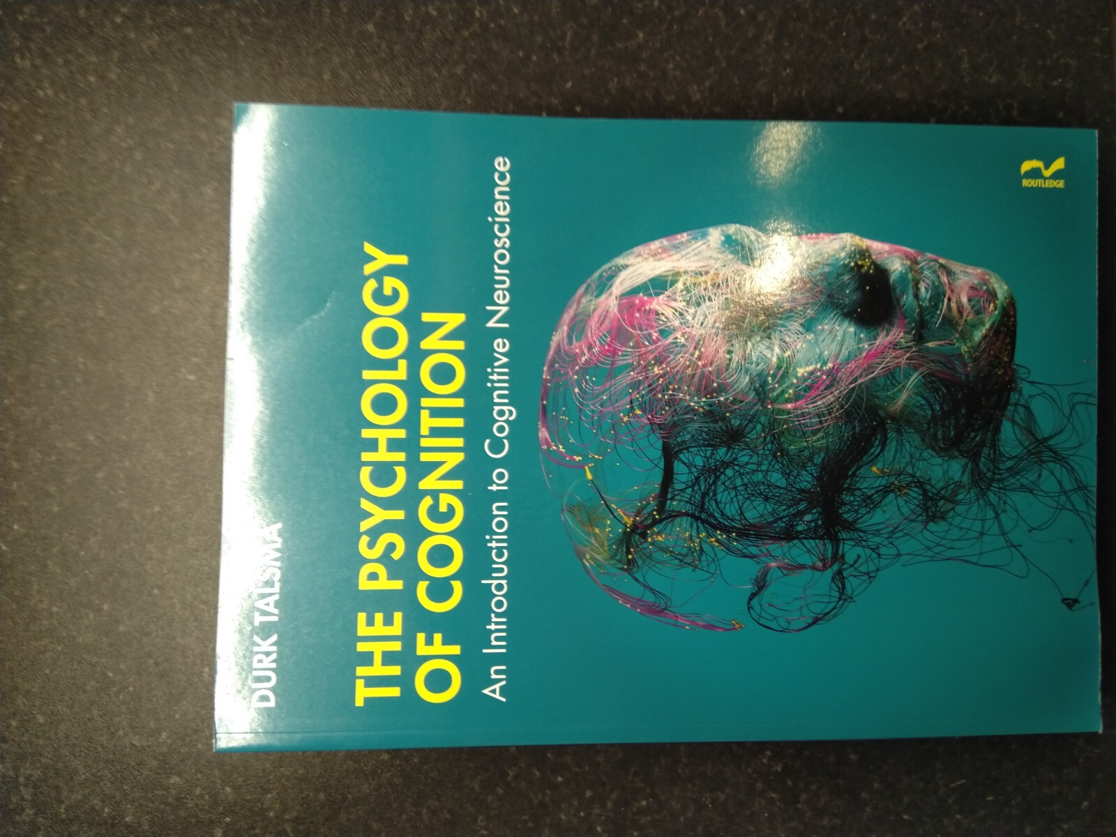 The Psychology of Cognition: An Introduction to Cognitive Neuroscience