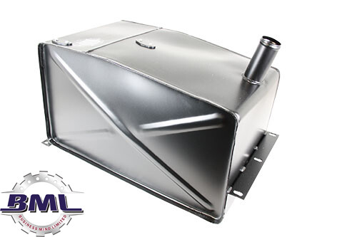 LAND ROVER SERIES 2 FUEL TANK SWB (PETROL & DIESEL). PART - 552174 | eBay