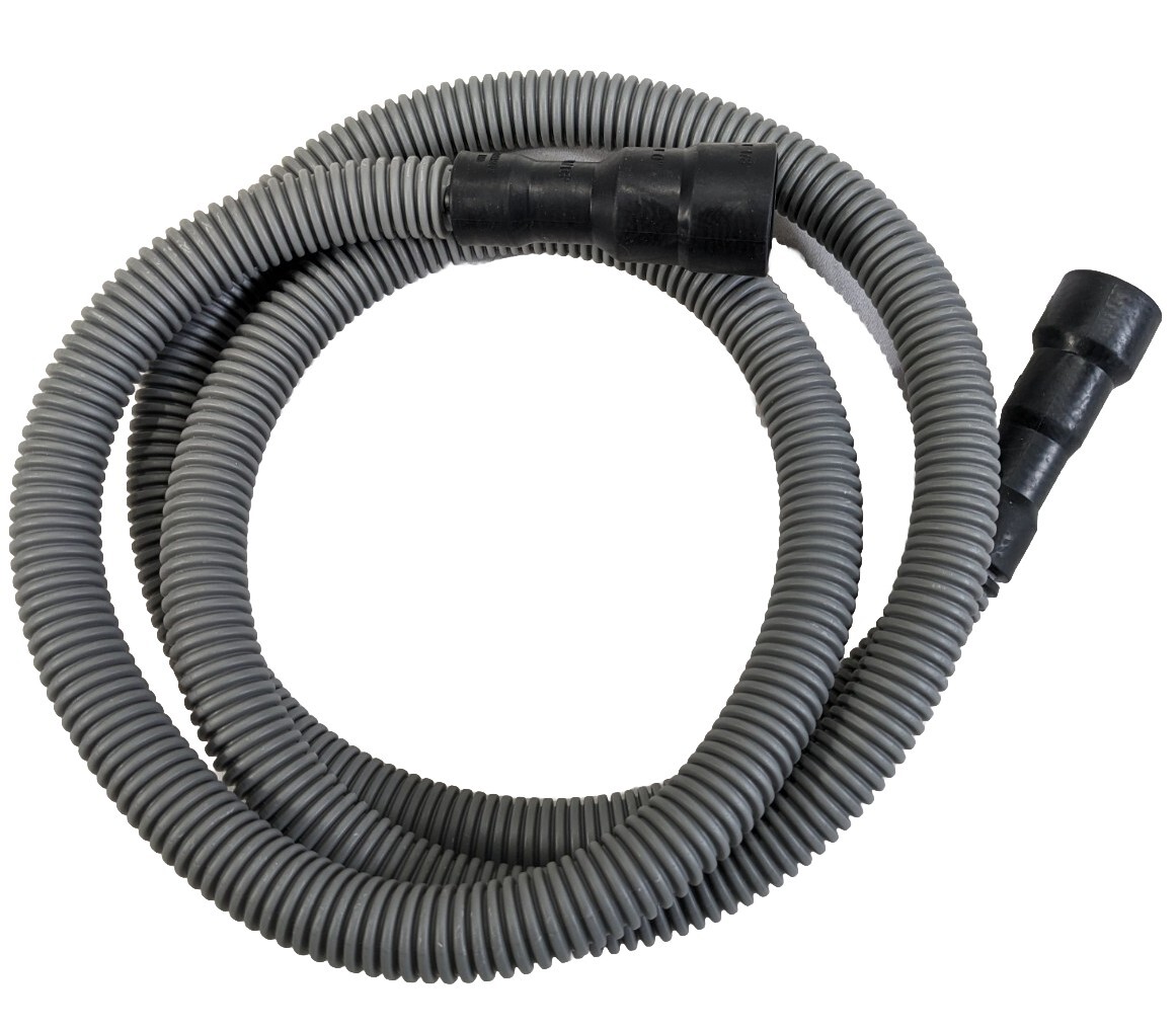 Everbilt 6 ft Universal Corrugated Dishwasher Drain Hose eBay