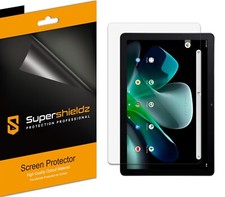 3X Supershieldz Anti Glare Matte Screen Protector for Acer Iconia Tab M10 10.1"