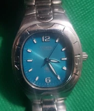 Ladies Fossil Wrist watch