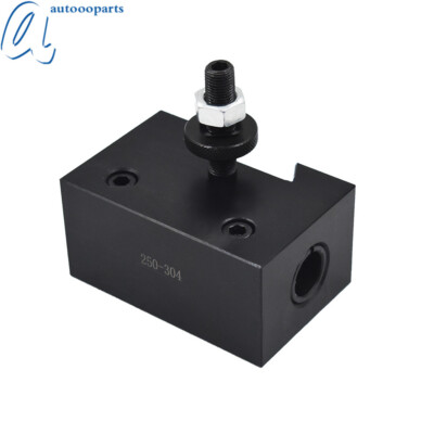 Lathe - Rocker Tool Post