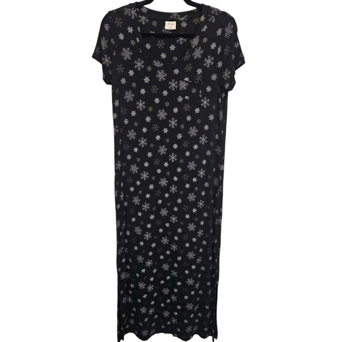 knee length dresses for ladies Golden Soma Neera Maxi – River Goddess main image 0