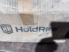 HoldRite Hydro Flame Fire Stop Sleeve HF-P8, Cast In Place Sleev For 8” Pipe New