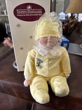 DISNEY Baby donald duck By The Ashton-Drake Galleries