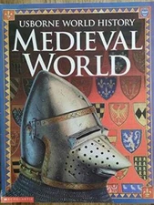 Medieval World - Paperback By Bingham, Jane - GOOD