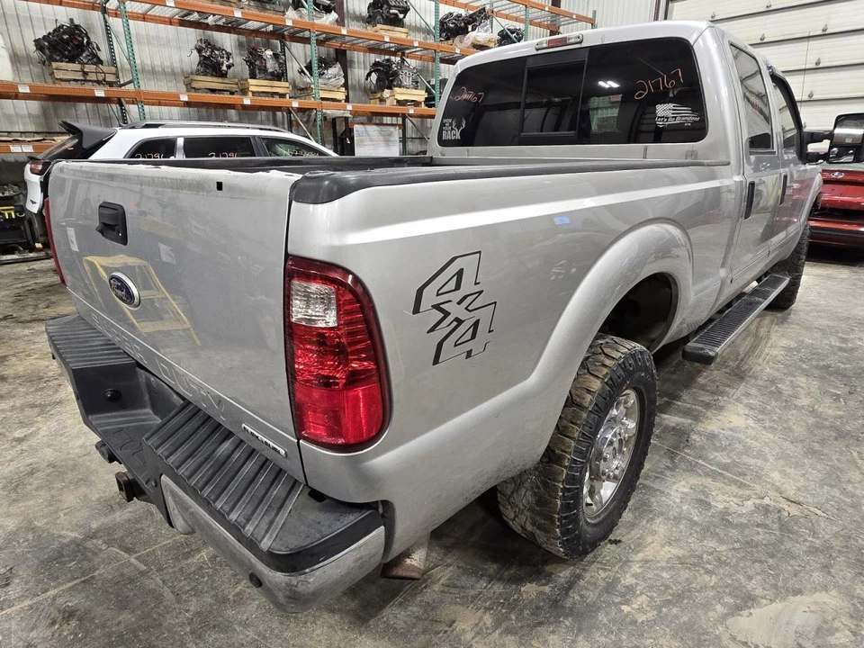 99 - 13 FORD F-250 SUPER DUTY Starter E836229 - Изображение 4 из 4