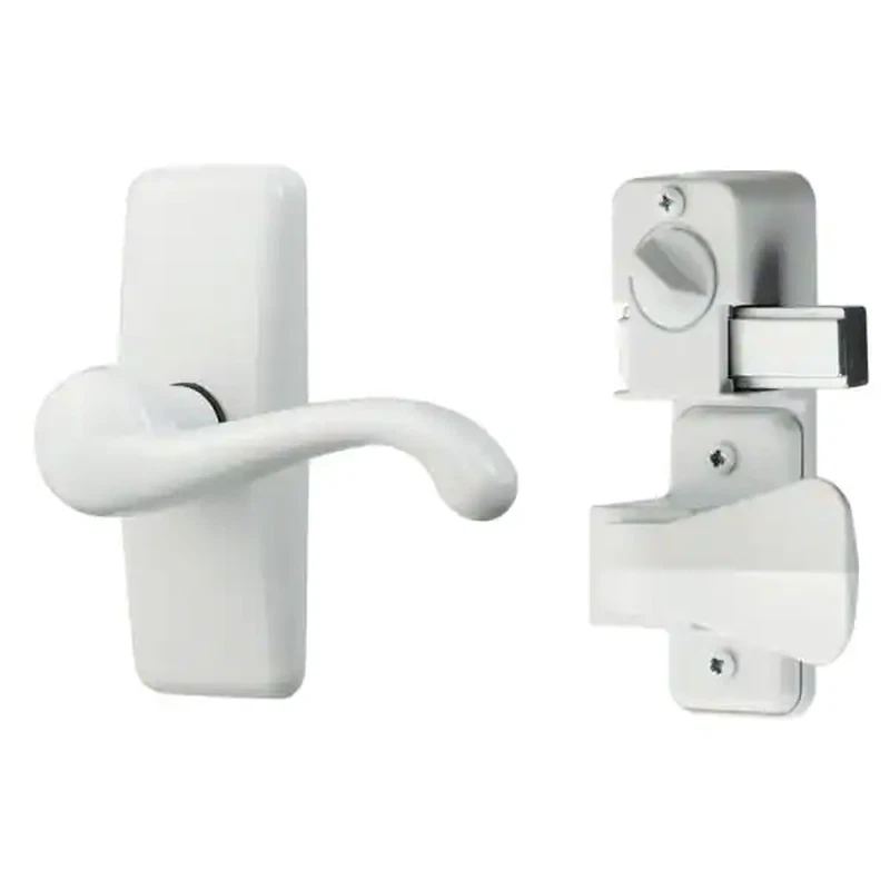 Screen door 2024 handle set