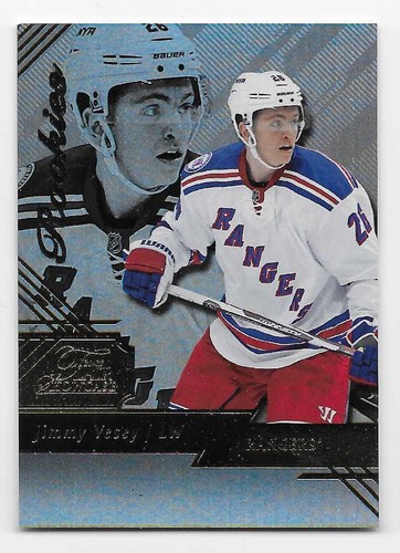 16/17 FLEER SHOWCASE FLAIR SHOWCASE Hockey (#1-50) U-Pick From List - Picture 33 of 38