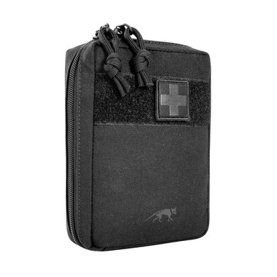 Tasmanian Tiger TT First Aid Kit Basic Molle Erste Hilfe Notfall Set IFAK black