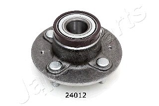 Japanparts KK-24012 Radnabe Hinterachse FÜR Honda-image
