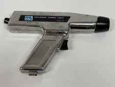 Vintage KAL Equip Model 4185 Advance Timing Light NO CORD