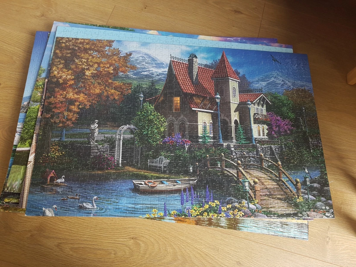 Jigsaws on ebay deals