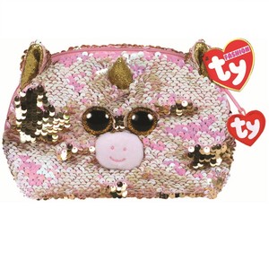 ty beanie boo fantasia the unicorn backpack