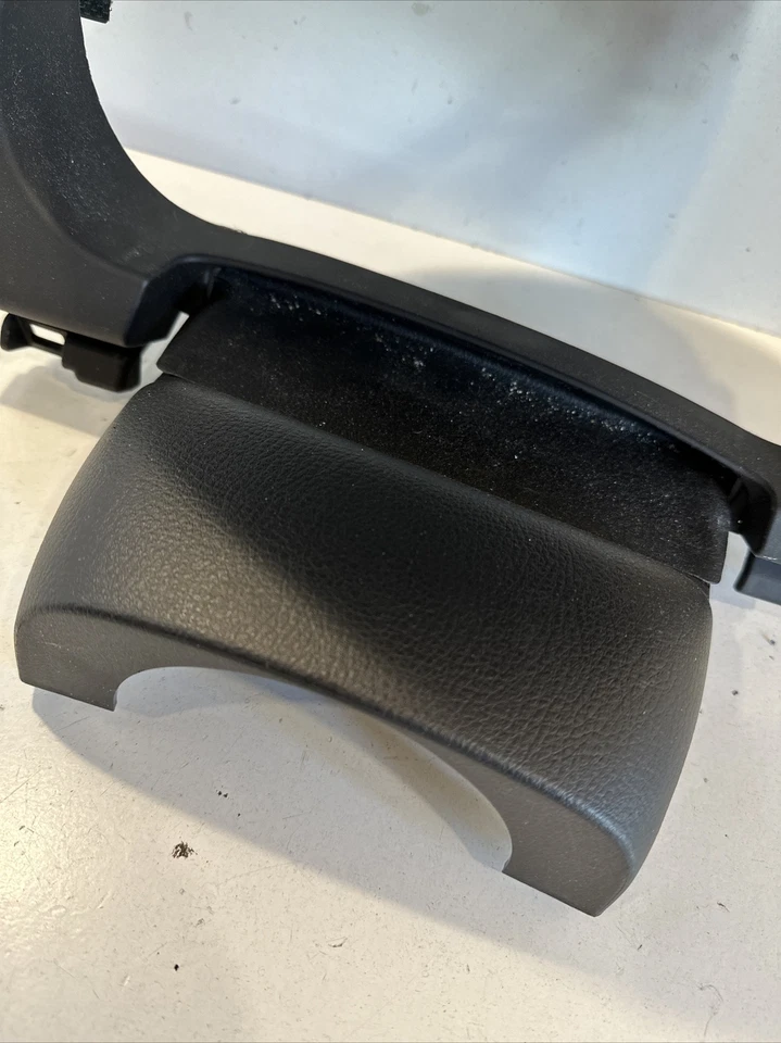 Mazda Cx-7 Speedometer Surround Trim E22155420 Genuine 2.3T 2011 Just For Rhd - Image 2 of 4