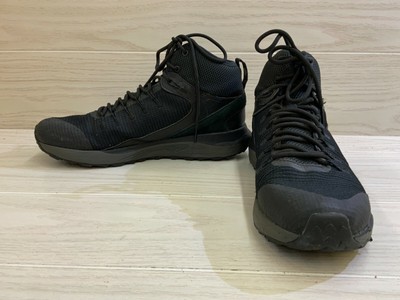 columbia mid waterproof