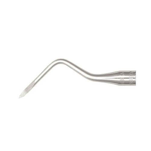 Hu-Friedy EHB3 Single End Surgical Dental Root Tip Pick Heidbrink #3