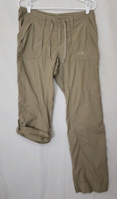 north face utility pants