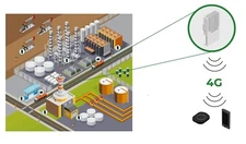Network IN A BOX -Femtocell-Private BTS LTE EPC eNodeB Kit -VOICE/SMS/DATA/4G/5G