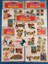 Vintage-Stickers-VIDEO-GAME-STICK-ONS-1988-Imperial-Multi-List-Choose-Pack thumbnail 1