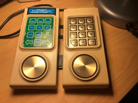 Intellivision Controller Coupler (Version 2)