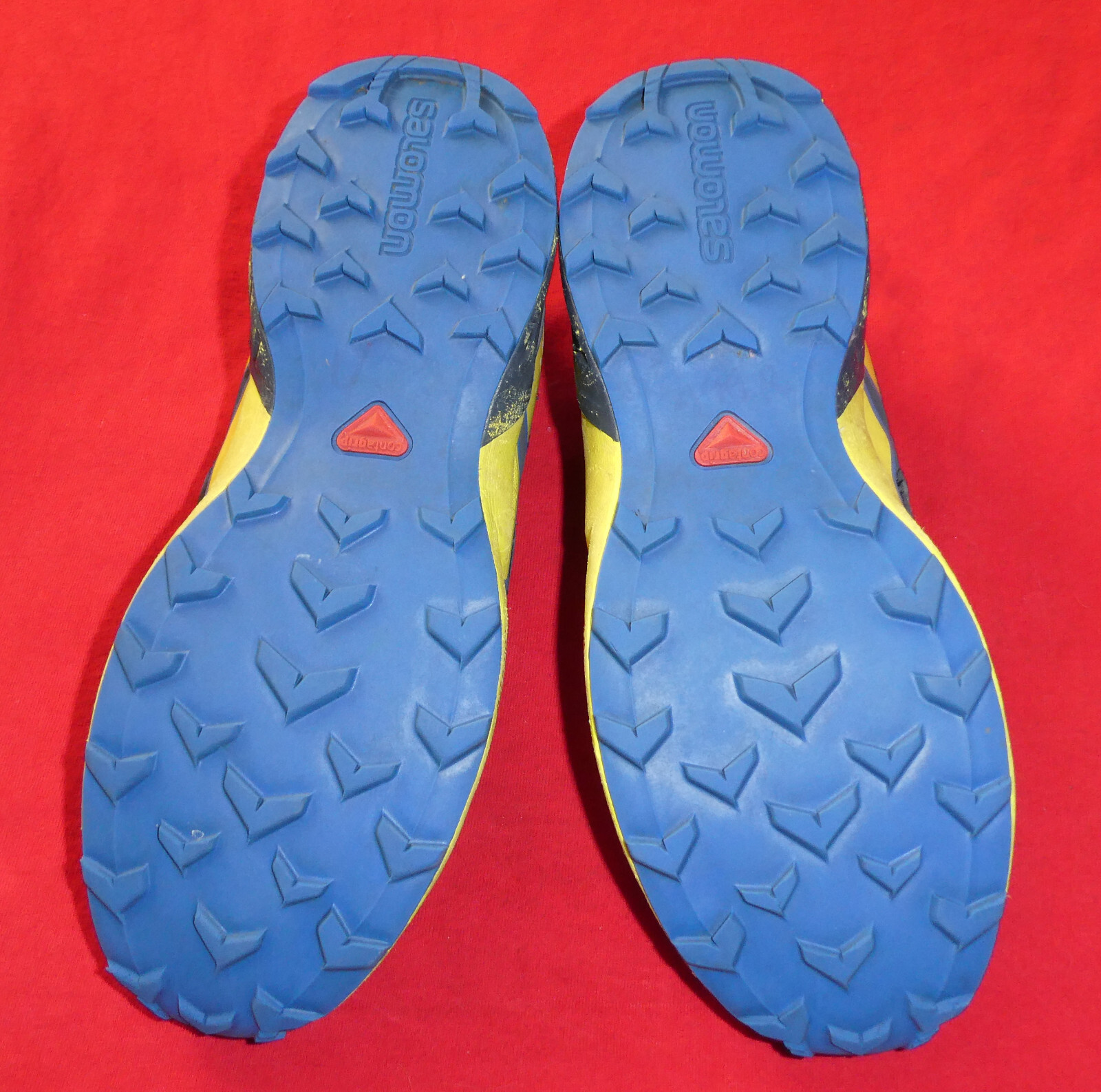 Salomon Speed Cross Scarpe da Trail Running Donna 6 US (38 EU)