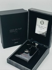 Armaf Club De Nuit Intense Parfum Limited Edition Spray 3.6 New In Sealed Box