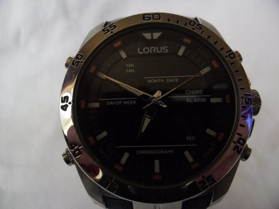 lorus z021