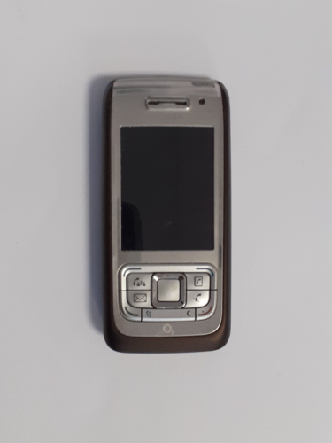 Nokia - E65 Smartphone #172 - Bild 1 von 4