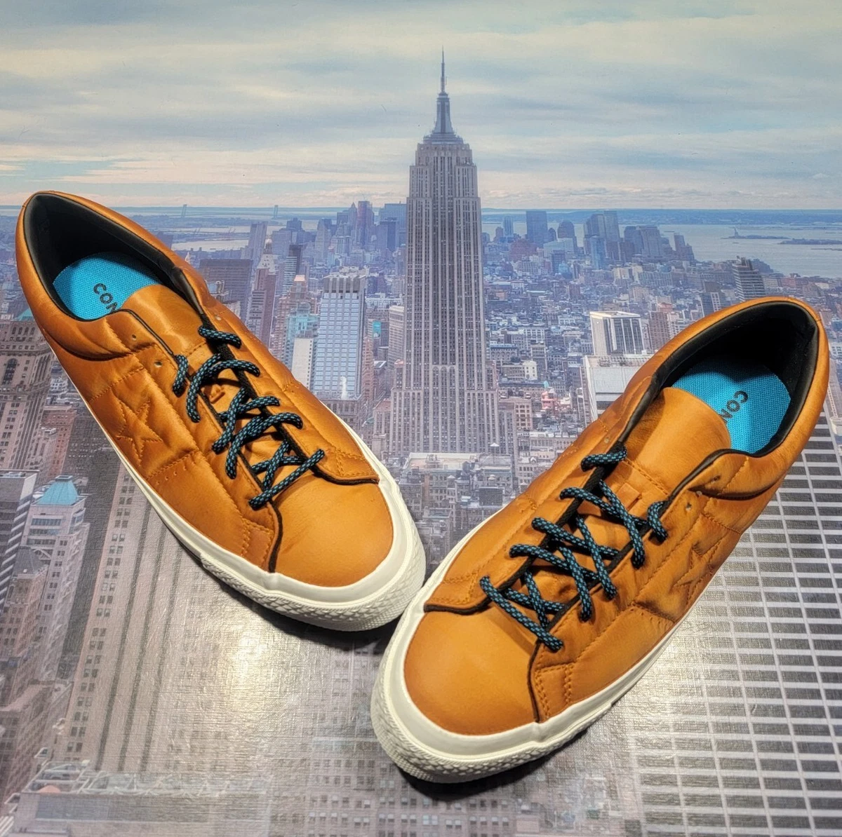 Converse One Star Sneakers for Men for Sale | Authenticity