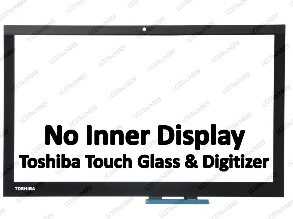 Toshiba Satellite P55W Screen Replacement IPS LCD Touch Screen With Bezel For Toshiba Satellite P55W-B5220 / B5112 Laptop Bezels For Toshiba Satellite Toshiba Satellite P55W Screen Replacement IPS LCD Touch Screen With Bezel For Toshiba Satellite P55W-B5220 / B5112 Laptop Bezels For Toshiba Satellite