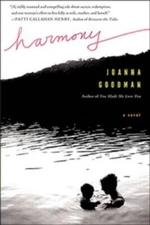 Harmony - Paperback By Goodman, Joanna - ACCEPTABLE