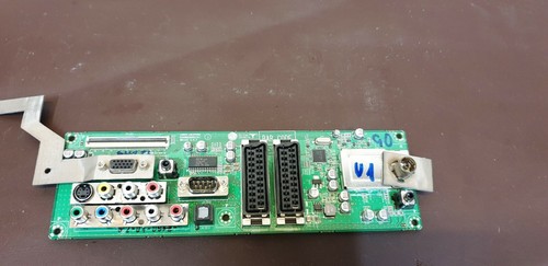 HAUPTPLATINE LG 47LH7000 TV EAX58326902(0) EBR58817306 BILDSCHIRM LC470WUD