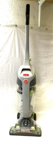 AS IS Hoover Floormate Edge Hard Floor 