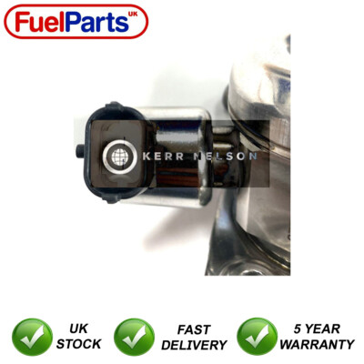 Kerr Nelson Fuel Injection Pump Fits Fiesta Focus Mondeo Kuga S-Max V40