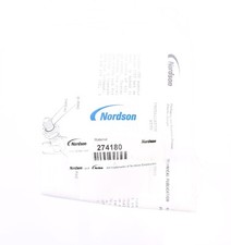 NORDSON 274180 104693A  NEW 