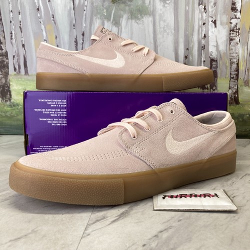 Nike SB Zoom Janoski RM Orange Pearl Gum AQ7475-801 Men\u0026#039;s Size 11.5  Shoes | eBay