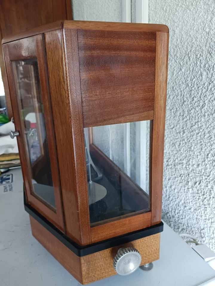 Balance De Précision Prolabo - Photo 3/4