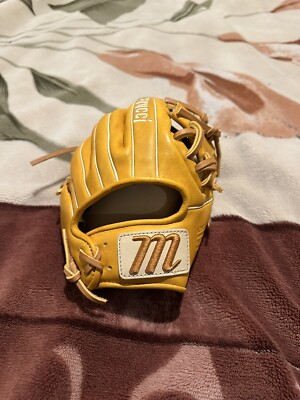 marucci capitol series