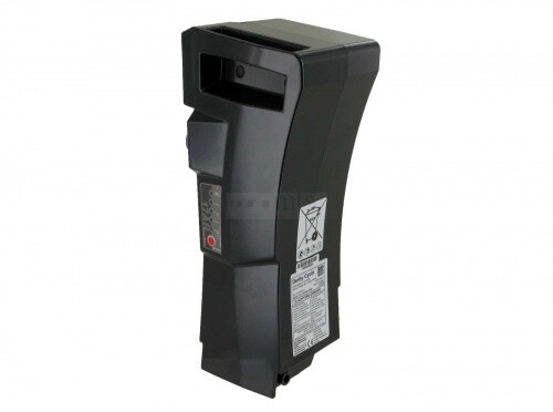 Pour Focus Aventura Pro Impulse 2.0, Original Vélo Électrique Batterie 36V 17Ah 4053846456131