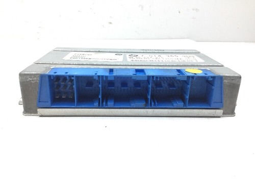 BMW 3er Touring E46 Steuergerät Getriebe 7514365 96024915 Automatikgetriebe